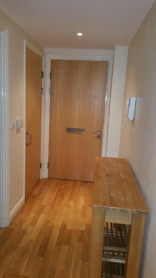 Oxford Apartment- Free Parking 2 Bedrooms-2Bathrooms-Located In Jericho Oxford Close To Bus And Rail Sation Exterior foto